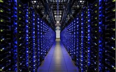 Mining Farm