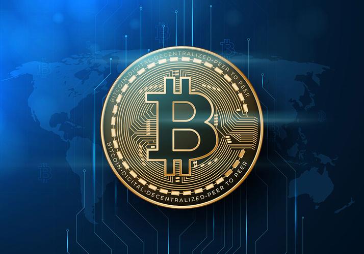 A high-performance Bitcoin mining rig in action, showcasing its role in separating hype from real efficiency